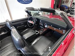 1969 Chevrolet Camaro (CC-2092170) for sale in Clearwater, Florida