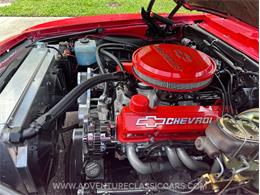 1969 Chevrolet Camaro (CC-2092170) for sale in Clearwater, Florida
