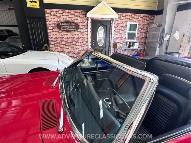 1969 Chevrolet Camaro (CC-2092170) for sale in Clearwater, Florida