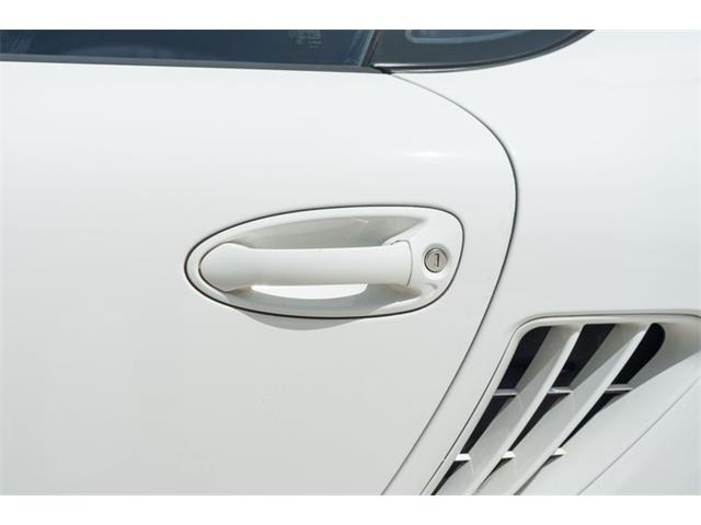 2011 Porsche Cayman (CC-2092171) for sale in Fort Lauderdale, Florida