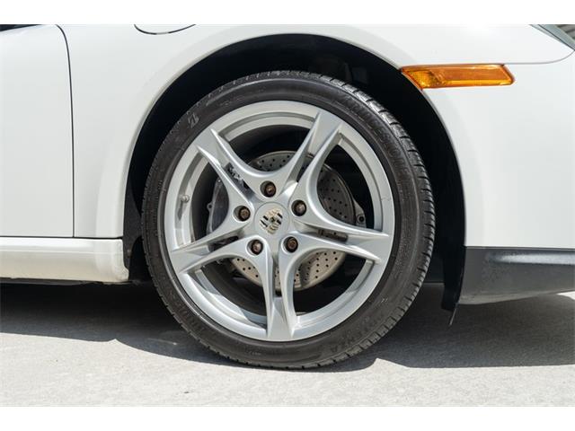 2011 Porsche Cayman (CC-2092171) for sale in Fort Lauderdale, Florida