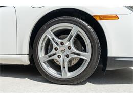 2011 Porsche Cayman (CC-2092171) for sale in Fort Lauderdale, Florida