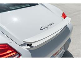 2011 Porsche Cayman (CC-2092171) for sale in Fort Lauderdale, Florida