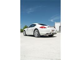 2011 Porsche Cayman (CC-2092171) for sale in Fort Lauderdale, Florida