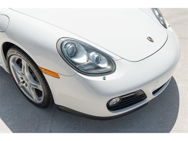 2011 Porsche Cayman (CC-2092171) for sale in Fort Lauderdale, Florida