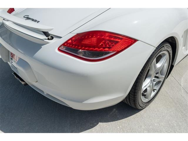 2011 Porsche Cayman (CC-2092171) for sale in Fort Lauderdale, Florida