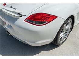 2011 Porsche Cayman (CC-2092171) for sale in Fort Lauderdale, Florida