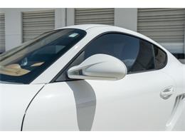 2011 Porsche Cayman (CC-2092171) for sale in Fort Lauderdale, Florida