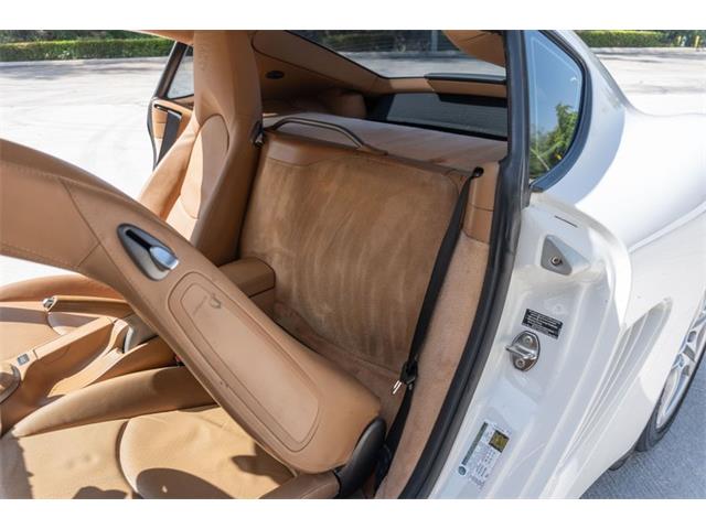 2011 Porsche Cayman (CC-2092171) for sale in Fort Lauderdale, Florida