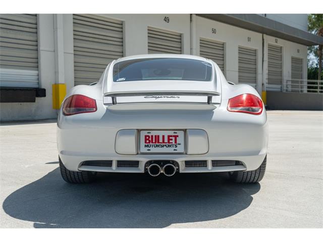 2011 Porsche Cayman (CC-2092171) for sale in Fort Lauderdale, Florida