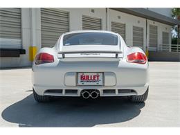 2011 Porsche Cayman (CC-2092171) for sale in Fort Lauderdale, Florida