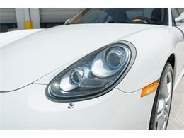 2011 Porsche Cayman (CC-2092171) for sale in Fort Lauderdale, Florida