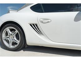 2011 Porsche Cayman (CC-2092171) for sale in Fort Lauderdale, Florida