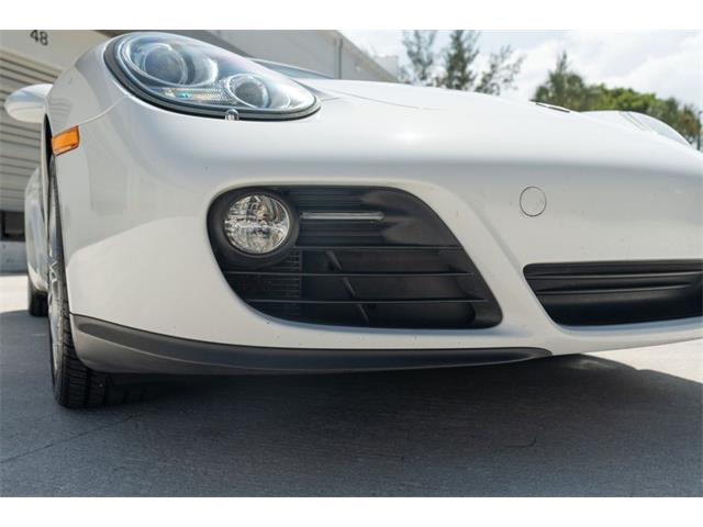 2011 Porsche Cayman (CC-2092171) for sale in Fort Lauderdale, Florida