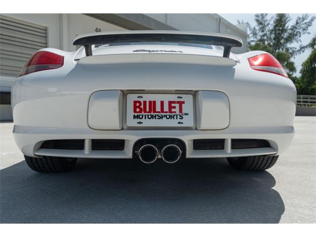 2011 Porsche Cayman (CC-2092171) for sale in Fort Lauderdale, Florida