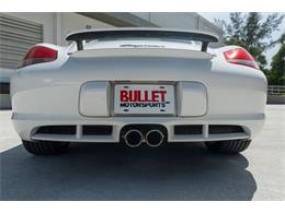 2011 Porsche Cayman (CC-2092171) for sale in Fort Lauderdale, Florida