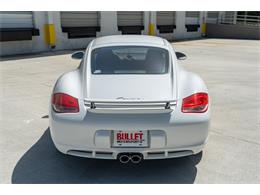 2011 Porsche Cayman (CC-2092171) for sale in Fort Lauderdale, Florida