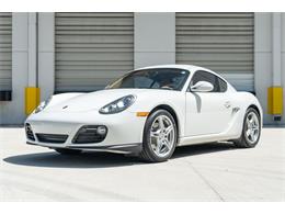 2011 Porsche Cayman (CC-2092171) for sale in Fort Lauderdale, Florida