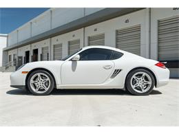 2011 Porsche Cayman (CC-2092171) for sale in Fort Lauderdale, Florida