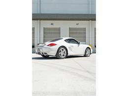2011 Porsche Cayman (CC-2092171) for sale in Fort Lauderdale, Florida