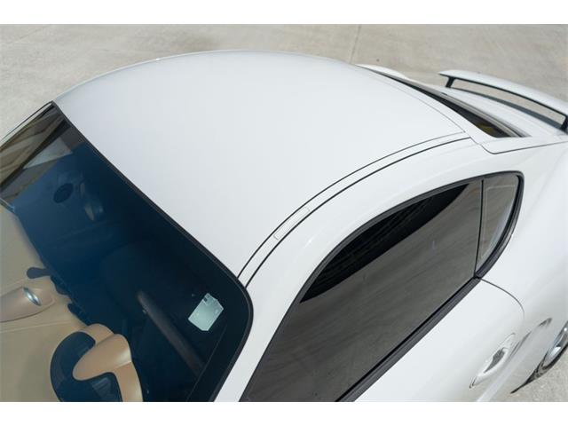 2011 Porsche Cayman (CC-2092171) for sale in Fort Lauderdale, Florida