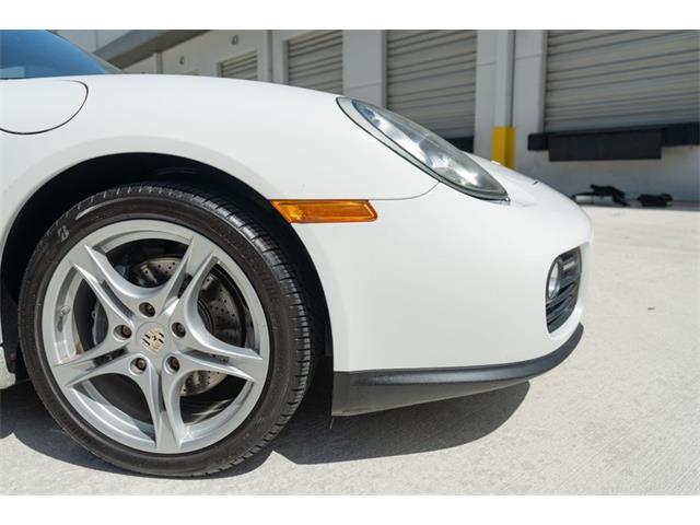 2011 Porsche Cayman (CC-2092171) for sale in Fort Lauderdale, Florida