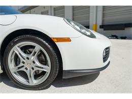 2011 Porsche Cayman (CC-2092171) for sale in Fort Lauderdale, Florida