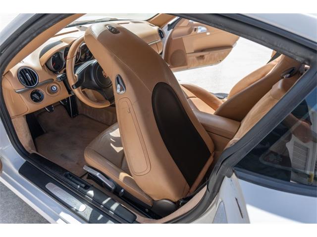 2011 Porsche Cayman (CC-2092171) for sale in Fort Lauderdale, Florida