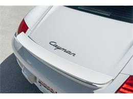 2011 Porsche Cayman (CC-2092171) for sale in Fort Lauderdale, Florida