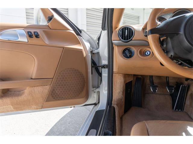 2011 Porsche Cayman (CC-2092171) for sale in Fort Lauderdale, Florida
