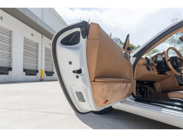 2011 Porsche Cayman (CC-2092171) for sale in Fort Lauderdale, Florida