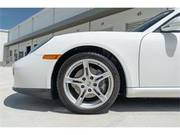 2011 Porsche Cayman (CC-2092171) for sale in Fort Lauderdale, Florida