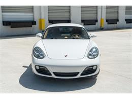 2011 Porsche Cayman (CC-2092171) for sale in Fort Lauderdale, Florida
