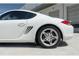 2011 Porsche Cayman (CC-2092171) for sale in Fort Lauderdale, Florida