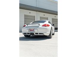 2011 Porsche Cayman (CC-2092171) for sale in Fort Lauderdale, Florida