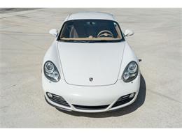 2011 Porsche Cayman (CC-2092171) for sale in Fort Lauderdale, Florida