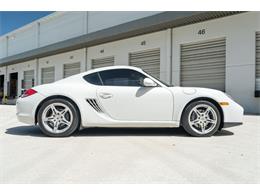 2011 Porsche Cayman (CC-2092171) for sale in Fort Lauderdale, Florida