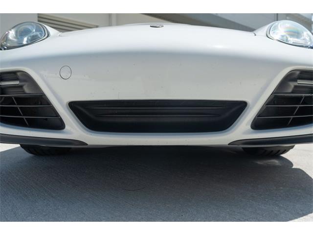 2011 Porsche Cayman (CC-2092171) for sale in Fort Lauderdale, Florida
