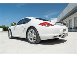 2011 Porsche Cayman (CC-2092171) for sale in Fort Lauderdale, Florida