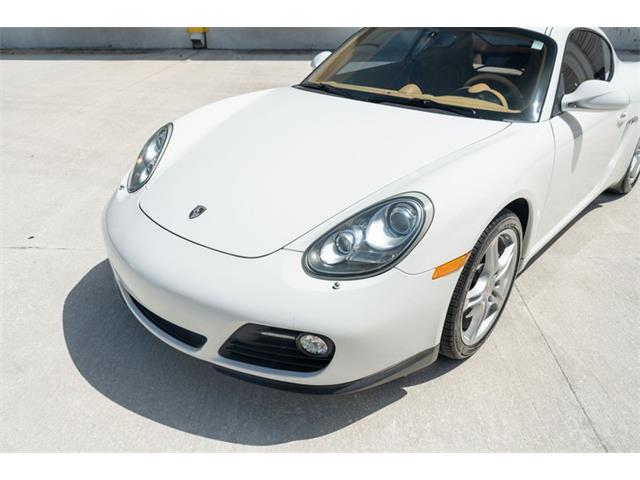 2011 Porsche Cayman (CC-2092171) for sale in Fort Lauderdale, Florida