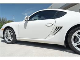 2011 Porsche Cayman (CC-2092171) for sale in Fort Lauderdale, Florida