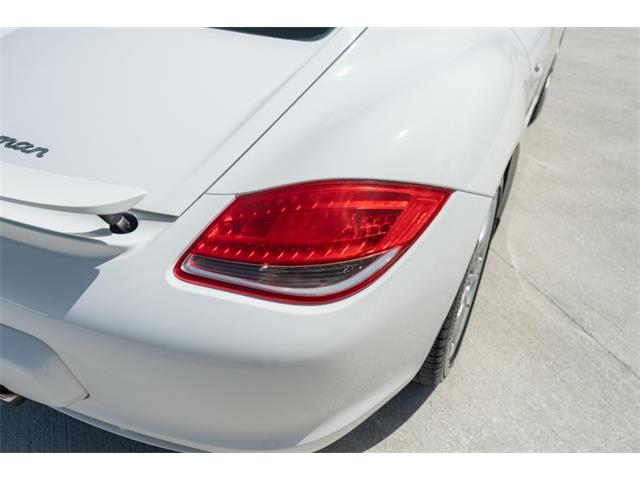 2011 Porsche Cayman (CC-2092171) for sale in Fort Lauderdale, Florida