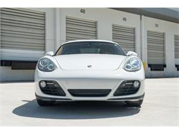 2011 Porsche Cayman (CC-2092171) for sale in Fort Lauderdale, Florida