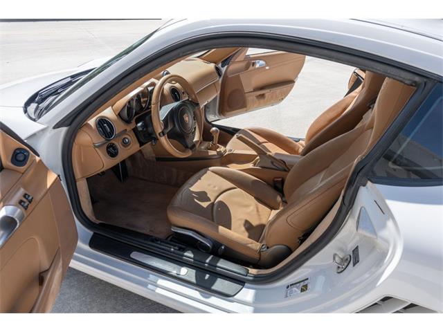 2011 Porsche Cayman (CC-2092171) for sale in Fort Lauderdale, Florida