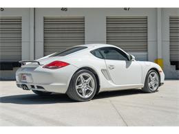 2011 Porsche Cayman (CC-2092171) for sale in Fort Lauderdale, Florida