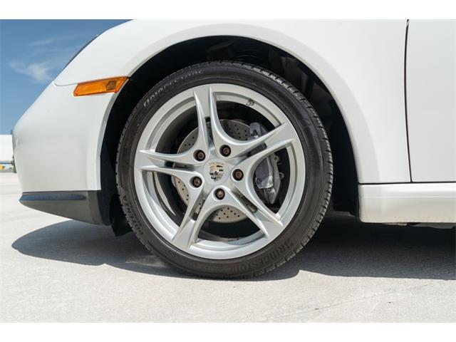 2011 Porsche Cayman (CC-2092171) for sale in Fort Lauderdale, Florida