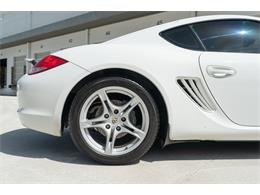 2011 Porsche Cayman (CC-2092171) for sale in Fort Lauderdale, Florida