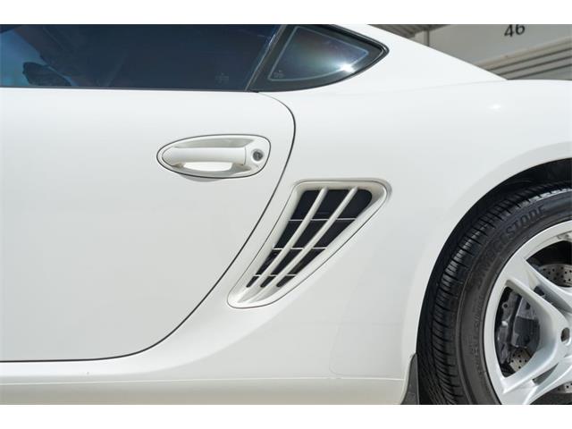 2011 Porsche Cayman (CC-2092171) for sale in Fort Lauderdale, Florida