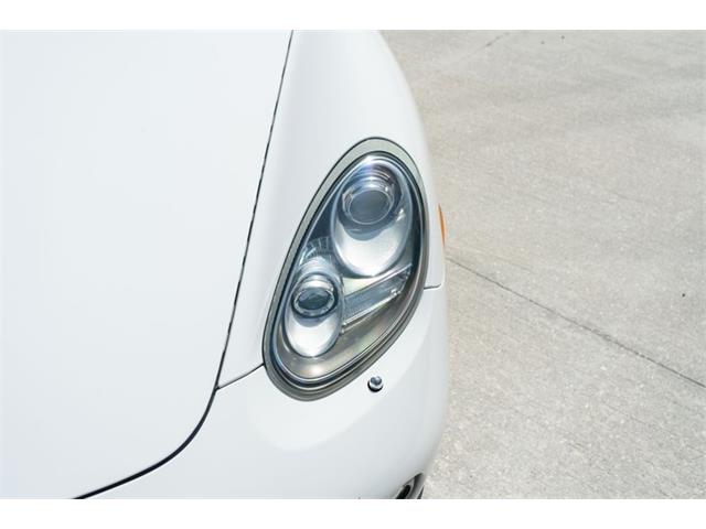 2011 Porsche Cayman (CC-2092171) for sale in Fort Lauderdale, Florida