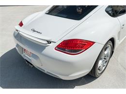 2011 Porsche Cayman (CC-2092171) for sale in Fort Lauderdale, Florida